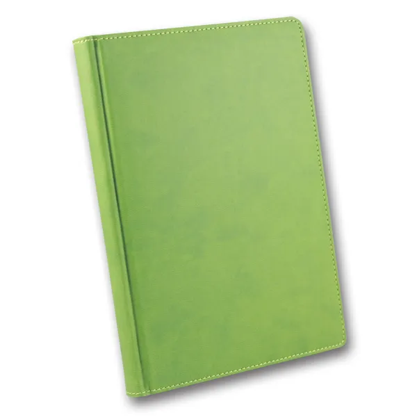 Фото товара «WINNER ежедневник дат. 2025 А5 фисташковый» №2