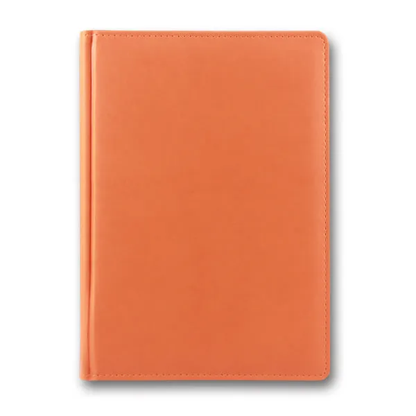 Фото товара «WINNER щоденник дат. 2025 А5 помаранчевий» №2