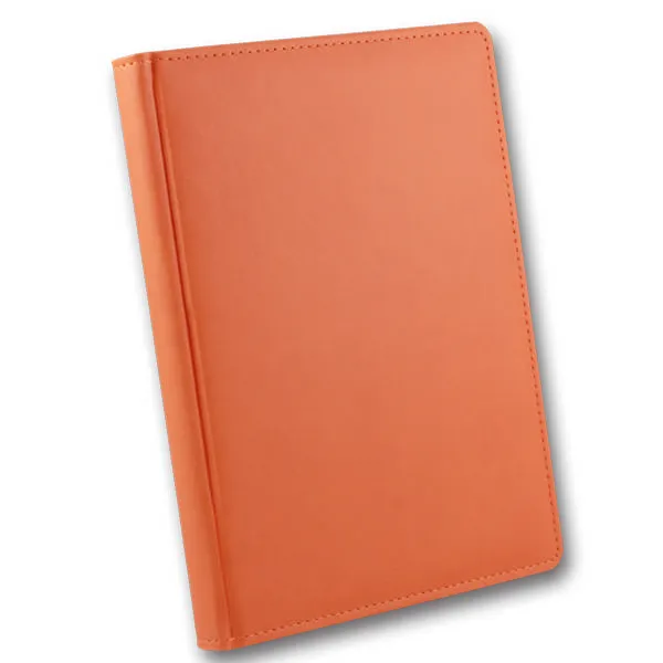 Фото товара «WINNER щоденник дат. 2025 А5 помаранчевий» №3