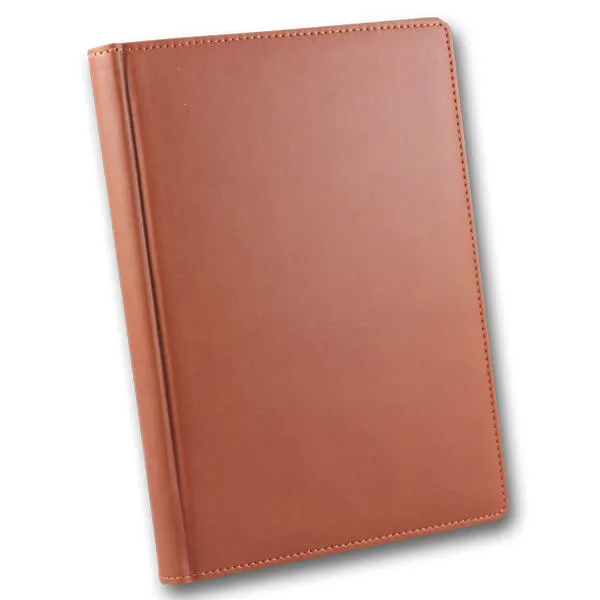 Фото товара «WINNER ежедневник дат. 2025 А5 коричневый» №2