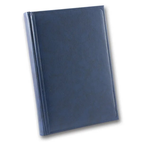 Фото товара «MIRADUR щоденник дат. 2025 А5 синій» №3