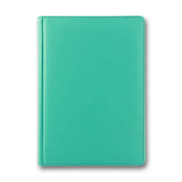 Фото товара «VIENNA щоденник недат. А5 мятний» №2