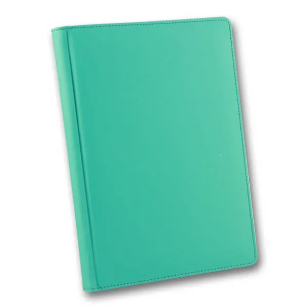 Фото товара «VIENNA щоденник недат. А5 мятний» №3