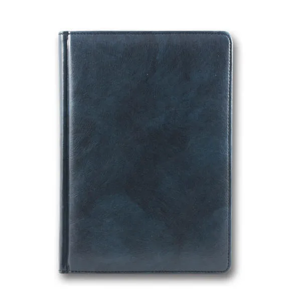 Фото товара «MADERA ежедневник дат. 2025 А5 синий» №2