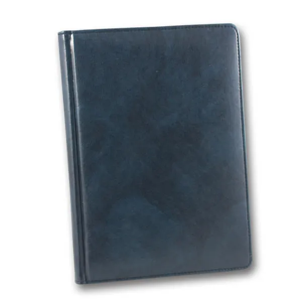 Фото товара «MADERA ежедневник дат. 2025 А5 синий» №3