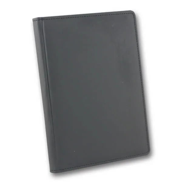 Фото товара «VIENNA щоденник недат. А5 чорний» №4