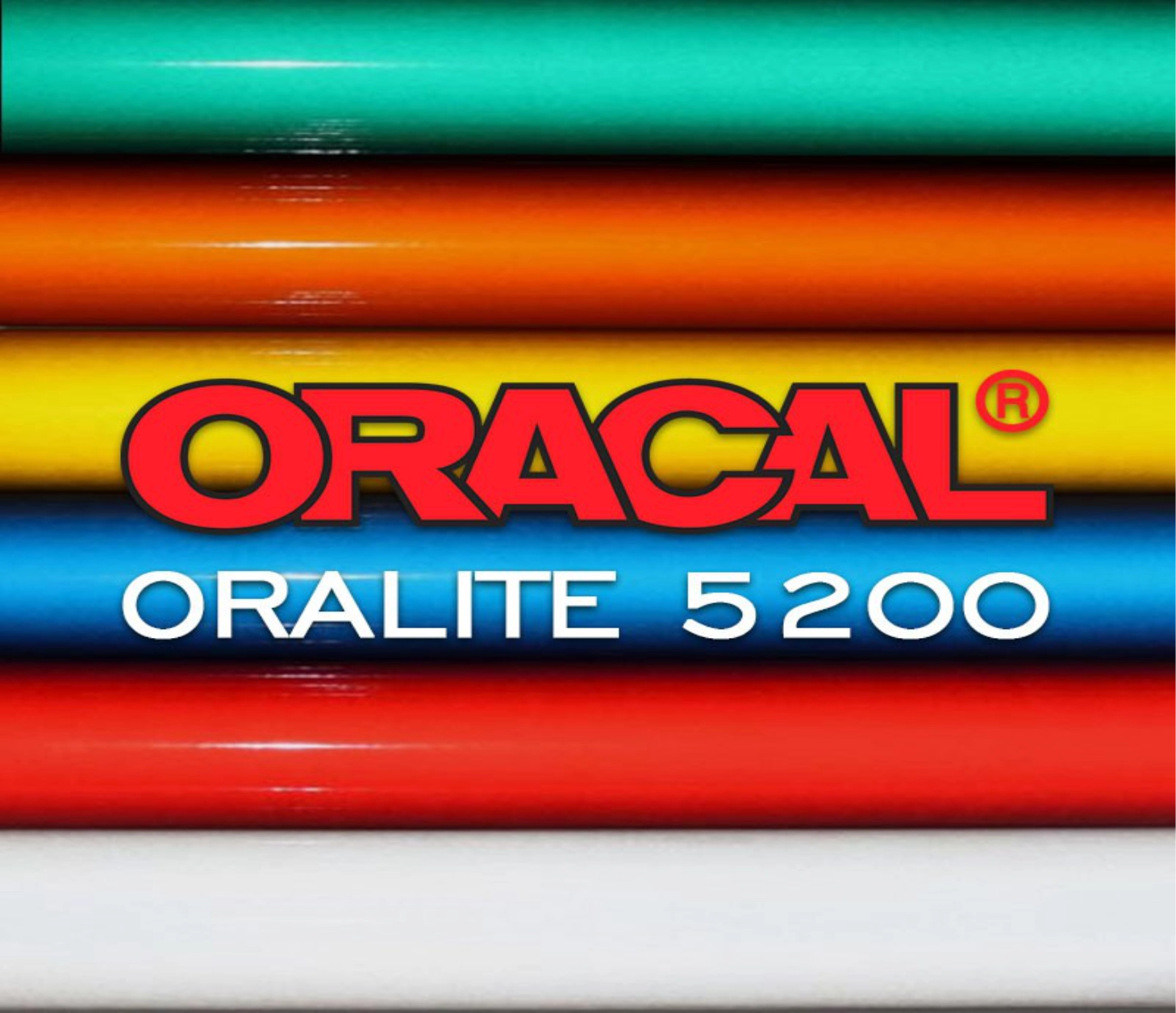 Фото товара «Наклейки на светоотражающей пленке» №2