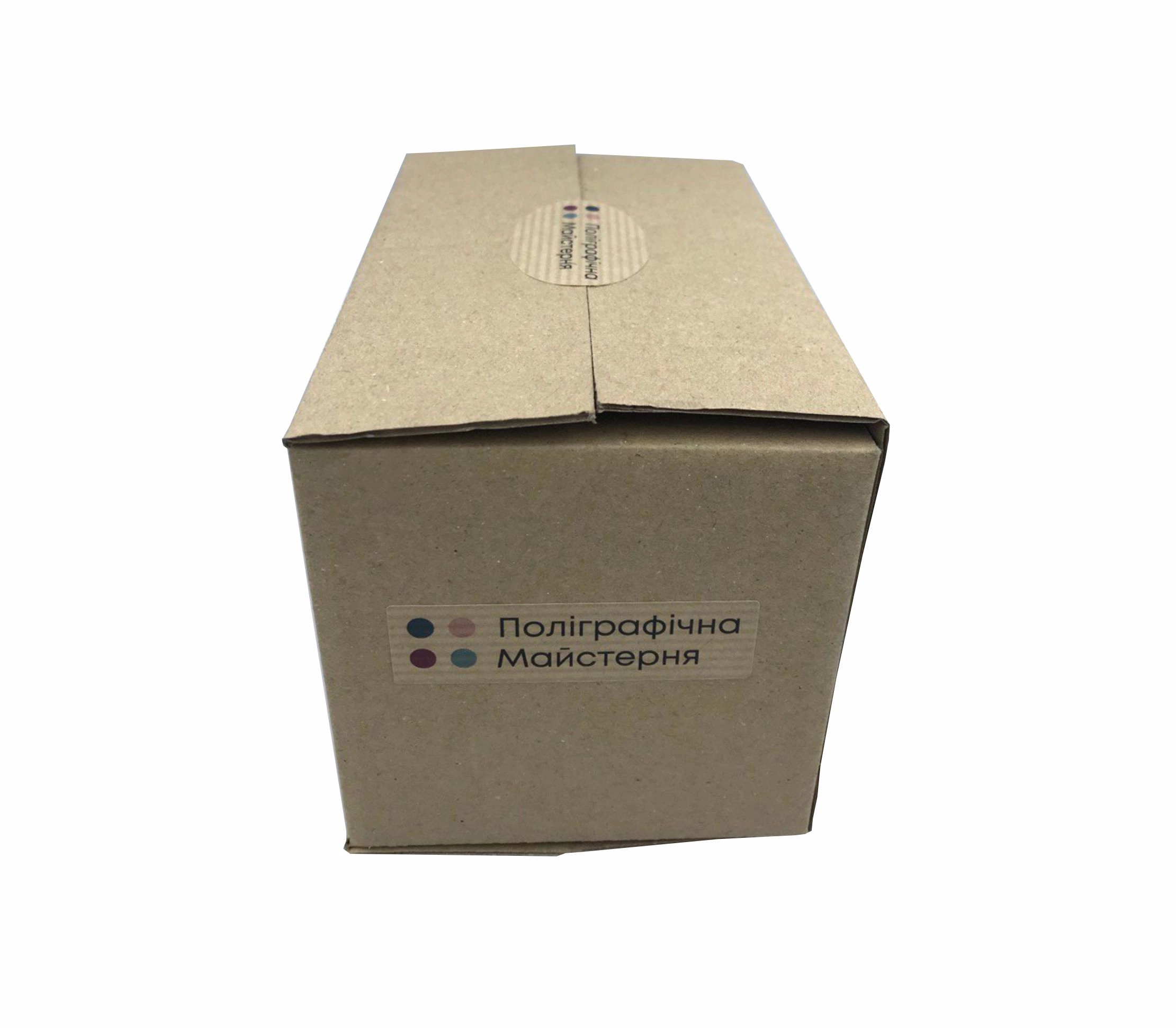 Фото товара «Крафтові наклейки» №3