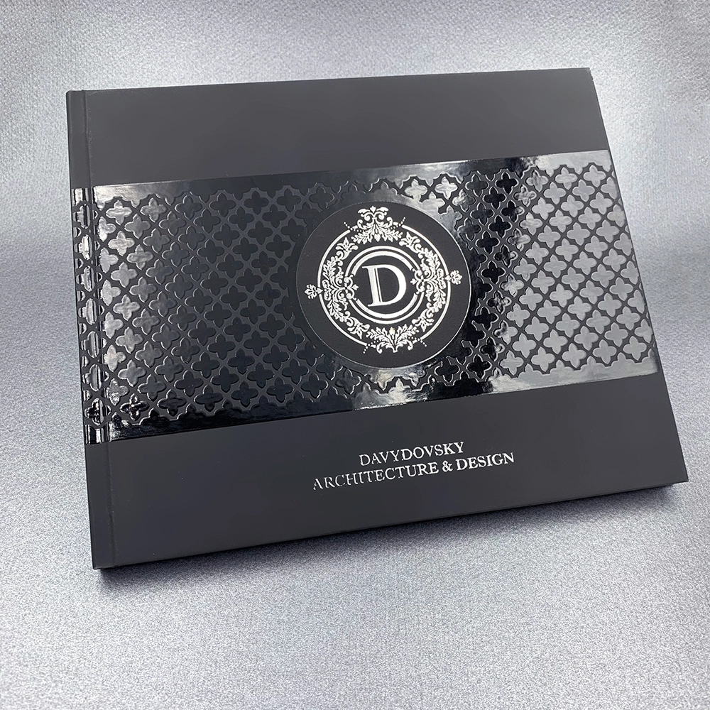 Фото товара «Цифровий 3D лак + фольга» №3